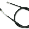 AEA6EBC6-6DAF-4AD9-A1D0-F07C9D02BFD1 Parts Unlimited - Black Vinyl Clutch Cable - Kawasaki