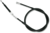 AEA6EBC6-6DAF-4AD9-A1D0-F07C9D02BFD1 Parts Unlimited - Black Vinyl Clutch Cable - Kawasaki