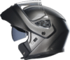 AED7E032-03B5-40C1-8323-EA4888FC98EF Agv - Streetmodular Helmet - Mono - Matte Gray