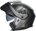 AED7E032-03B5-40C1-8323-EA4888FC98EF Agv - Streetmodular Helmet - Mono - Matte Gray