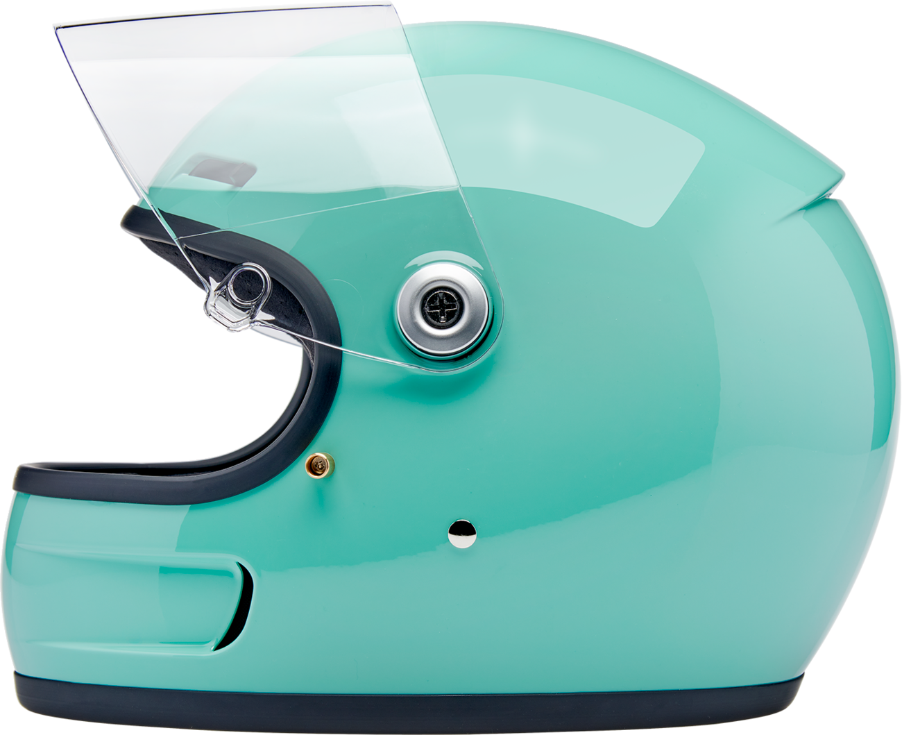 AFF2C9AE-8BE4-4E1C-B32E-8E5DF9053E3C Biltwell - Gringo SV Helmet - Gloss Mint Julip