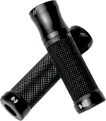 Driven Racing - 1" D3 Grip for BMW - Black/Black