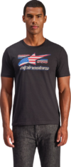 B02E7D45-0EEB-4782-BFA5-D0FAB26D74EF Alpinestars - National CSF T-Shirt - Black/USA
