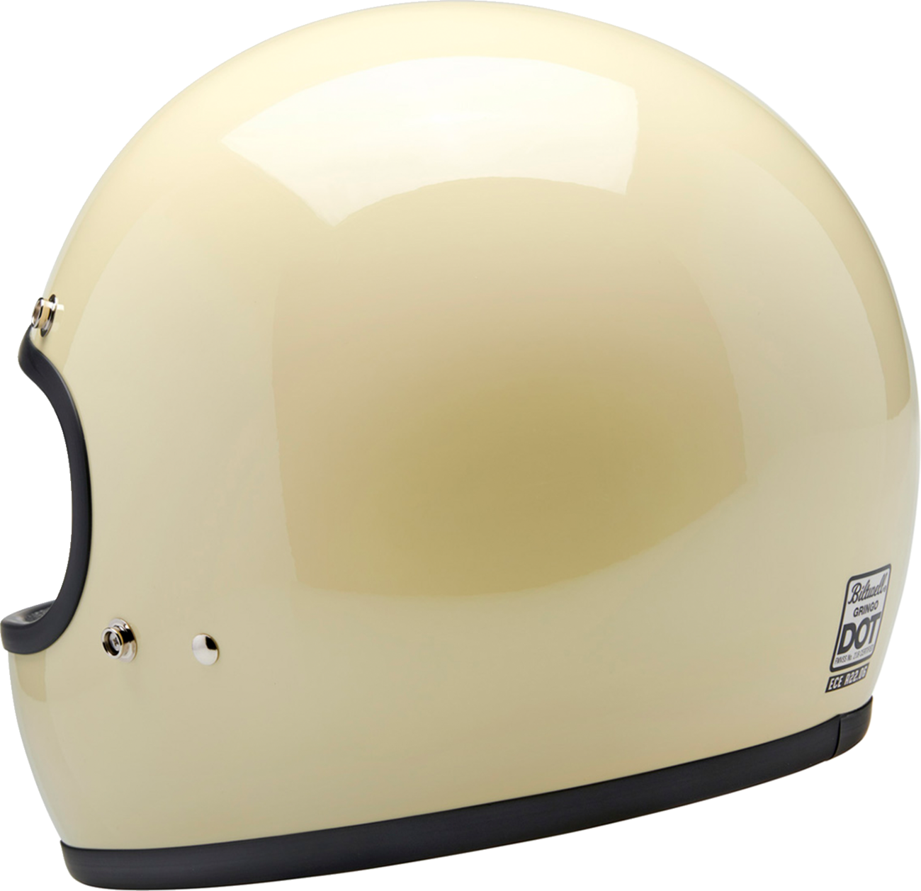 B058204C-477D-43AB-A5FE-42B168363F32 Biltwell - Gringo Helmet - Gloss White