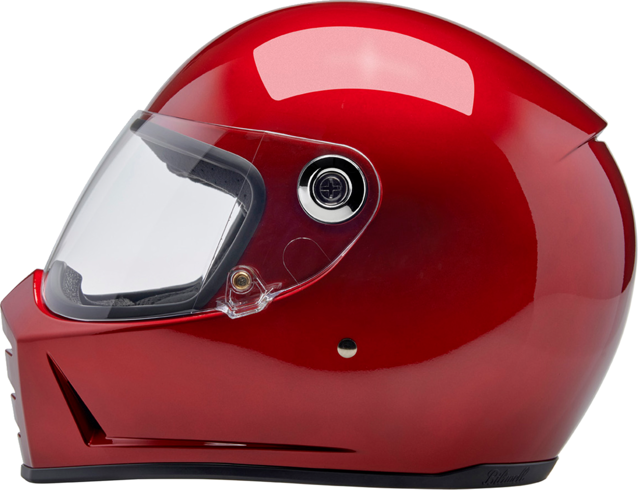 B059003C-A3FB-46CD-B70D-D0CFB1244907 Biltwell - Lane Splitter Helmet - Metallic Cherry Red