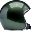 B05FF16C-7828-4BFE-B7FB-F5267BE115B6 Biltwell - Bonanza Helmet - Metallic Sierra Green