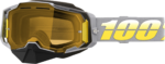 1 - Armega Snow Goggle - Complex - Yellow Lens