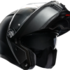 B0A03D3B-7990-467A-9B8D-D6C5562193C5 Agv - Tourmodular Helmet - Matte Black
