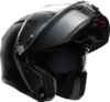 B0A03D3B-7990-467A-9B8D-D6C5562193C5 Agv - Tourmodular Helmet - Matte Black