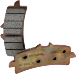 Brembo - PRIME Sinter Genuine Brake Pads