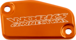 B0EC39B4-0AC9-4E41-96FC-82741D188E95 Works Connection - Clutch Cap - Orange - Gas Gas/Husqvarna/KTM
