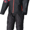 B1048F7E-92F7-492B-AAEB-9EE35330DC6E Arctiva - Pivot 7 Insulated Jacket - Camo Black/Red