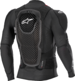 B159B491-E1A7-41CE-B840-B20AEC5AC046 Alpinestars - Bionic Pro v3 Plasma Protection Jacket - Black/Red/White