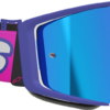 B189B8A7-CC95-484B-B1CB-5887528E69FE Alpinestars Goggles - Supertech Vision Goggle - Vista - Purple Fluo/Pink - Blue Mirror Lens