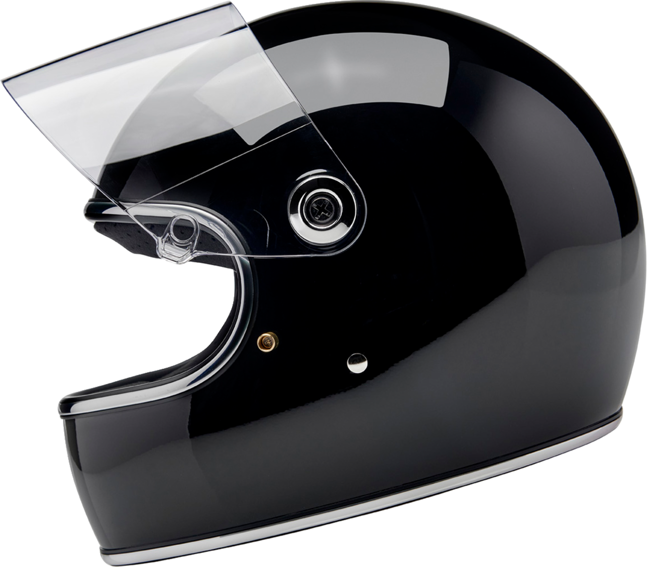 B1A1D0FF-C242-41A5-9A08-BEAF4DFD9651 Biltwell - Gringo S Helmet - Gloss Black