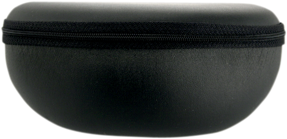 B1F60CC5-6209-4760-8BF0-7B02F1320AFD Bobster - Foamerz Sunglasses - Matte Black - Smoke Lens