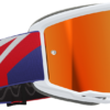 B1F65C3E-C6AE-435B-AD9E-DA526261FB3A Alpinestars Goggles - Vision 5 Goggle - Corp - Red/Purple - Red Mirror Lens