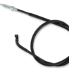 B2563EDA-B354-4726-AC7B-635BF5079321 Parts Unlimited - Black Vinyl Clutch Cable - Honda