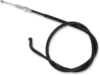 B2563EDA-B354-4726-AC7B-635BF5079321 Parts Unlimited - Black Vinyl Clutch Cable - Honda