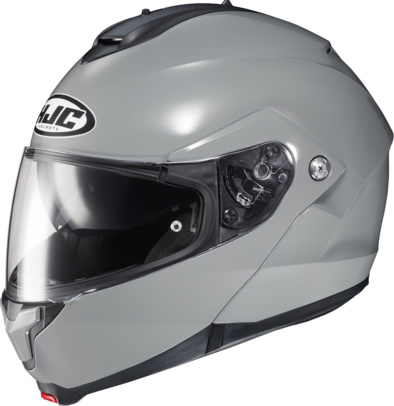 Hjc - C91 Modular Helmet - Solid - N Gray
