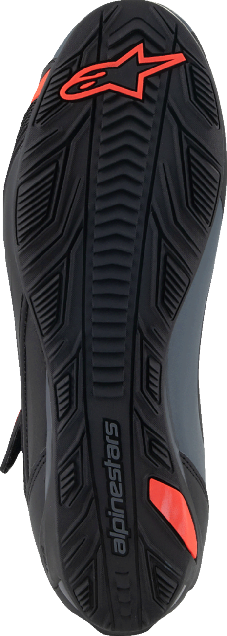 B2FB5497-A45B-491C-9C54-6955BABE27B0 Alpinestars - Faster-4 Shoes - Black/Gray/Red