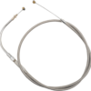 B30A72CE-B51D-4510-80BF-01DE7B6CA108 Barnett - Stainless Steel Clutch Cable for Victory - +6" - '08-'16 Multi-Model