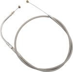 B30A72CE-B51D-4510-80BF-01DE7B6CA108 Barnett - Stainless Steel Clutch Cable for Victory - '10-'16 Multi-Model