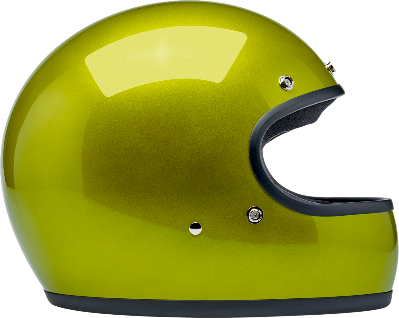 B374023A-518F-4B45-A97C-76321855A11F Biltwell - Gringo Helmet - Metallic Lime