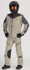 B3AE98E9-32F4-455C-AE14-5859476B6035 Thor - Terrain Jacket - Sand