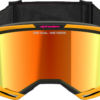B5956FA5-9061-4019-860B-2F8D80424AC5 Alpinestars Goggles - Vision 8 Goggle - Corp - Yellow/Pink - Red Mirror Lens