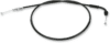 B67C63F9-8950-4B3B-AC69-3145B1CA3236 Parts Unlimited - Vinyl Covered Throttle Cable - '78-'91 Suzuki GS