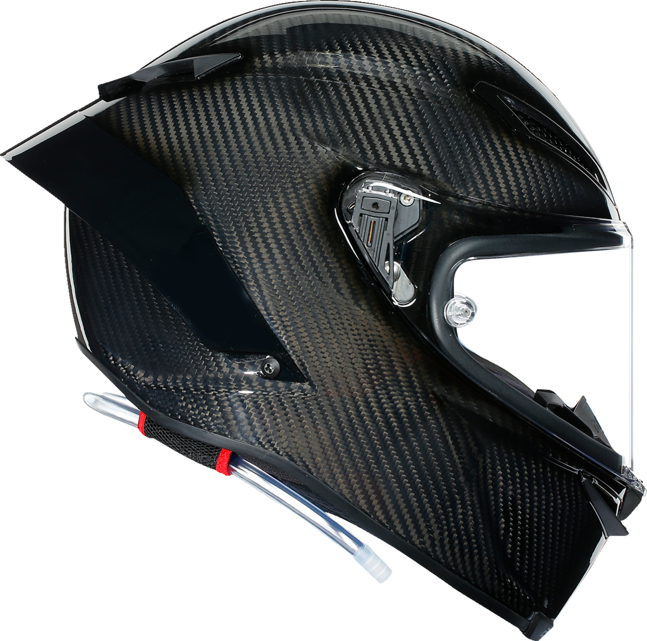B78EFC3C-1505-4833-85BB-B58C75DE1EA1 Agv - Pista GP RR Helmet - Glossy Carbon
