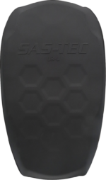 B7B0FA7C-D149-4116-8118-FDB79A11C04C Uswe - Back Protector - Vest - Zippered Daypack - Black