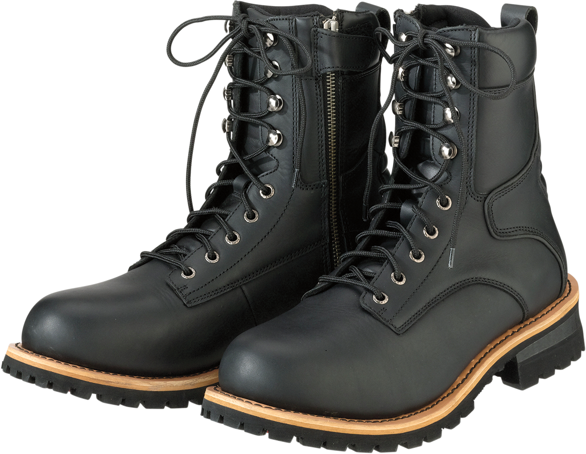 B7D69E2E-609F-4885-9B76-E34F862417CC Z1R - M4 Boots - Black