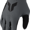 B875FE91-32C9-4E29-B77D-A29A884A0C9E Thor - Sportmode Vented Iconic Gloves - Charcoal