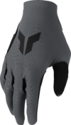 B875FE91-32C9-4E29-B77D-A29A884A0C9E Thor - Sportmode Vented Iconic Gloves - Charcoal