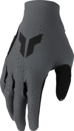B875FE91-32C9-4E29-B77D-A29A884A0C9E Thor - Sportmode Vented Iconic Gloves - Charcoal