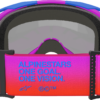 B8FF01CA-C0C4-4EB9-9F10-67F9DF20EDFE Alpinestars Goggles - Vision 8 Goggle - Corp - Blue/Purple/Orange - Red Mirror Lens
