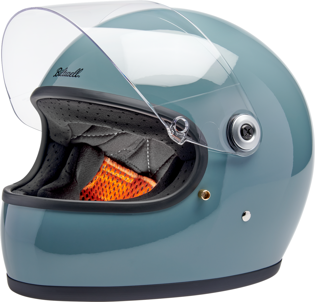 B9059BE4-5809-4A37-927C-D8C3F31B5293 Biltwell - Gringo S Helmet - Gloss Agave Blue