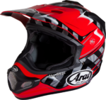 B9F8E5F0-6AEC-4183-93B4-4772330D120D Arai Helmets - VX-Pro4 Helmet - Scoop - Red