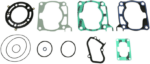 Athena - Gasket Kit - Yamaha - 58 mm