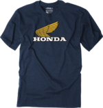 BAAD737F-6A46-42DD-96C7-4218B9276C48 Factory Effex - Honda Classic T-Shirt - Navy