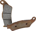 Brembo - PRIME Sinter Genuine Brake Pads
