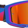 BB2AF342-3E49-423B-B639-311F4B4F0141 Alpinestars Goggles - Vision 8 Goggle - Corp - Blue/Purple/Orange - Red Mirror Lens
