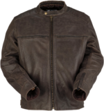 BBDAA204-CFE9-4744-8EF9-21F88300098E Z1R - Indiana Jacket - Brown