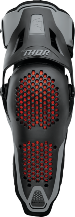 BC21CEAE-C88D-407D-8ECA-FD1BF8606673 Thor - Youth Sentinel Knee Guards - Black - S/M