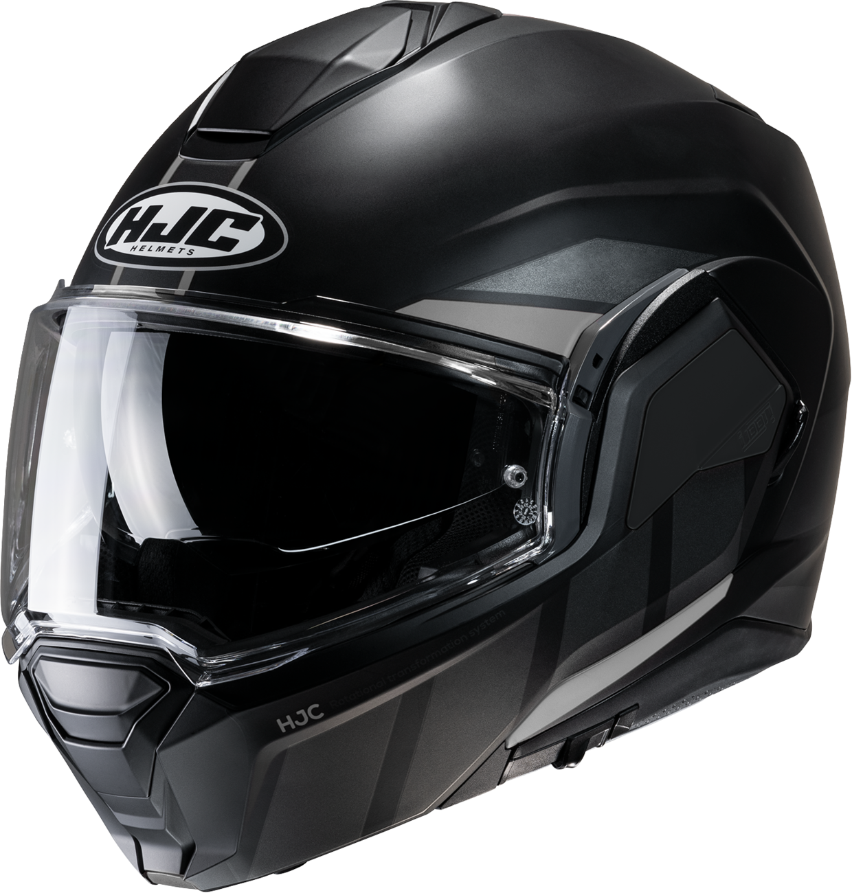 Hjc - i100 Modular Helmet - Beis - MC5SF