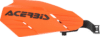 BD0D46BB-4C60-41FF-AE0E-CCC927B94C1D Acerbis - K-Linear Handguards - Orange/Black