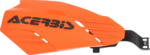 Acerbis - K-Linear Handguards - Orange/Black
