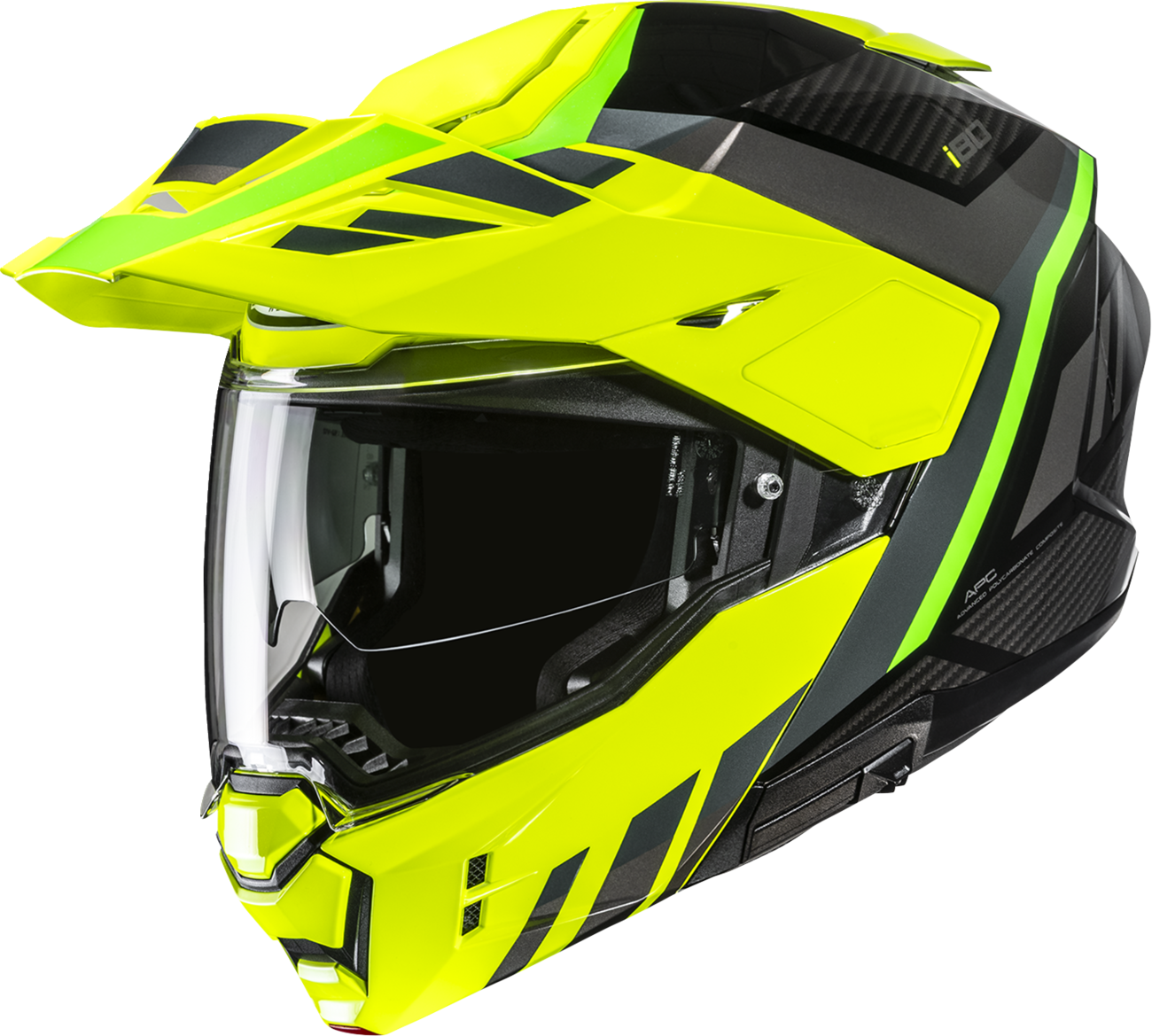 Hjc - i80 Modular Helmet - Imes - MC3H